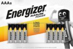 ENERGIZER Power B8 AAA mikro E92 8 db (12/karton)