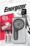 ENERGIZER Compact LED Metal + 2 db AA elemlámpa (12/karton)