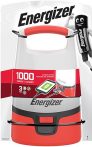 ENERGIZER CAMPING USB Flashlight