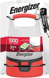 ENERGIZER CAMPING USB-s elemlámpa