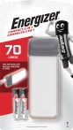 ENERGIZER Compact Flashlight 2in1 + 2 pcs AAA (6/carton)