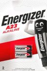 ENERGIZER A23/E23A B2 alkáli 2 db (10/karton)