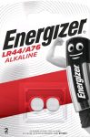 ENERGIZER LR44/A76 B2 alkáli 2 db (10/karton)