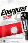 ENERGIZER CR2025 B1 Lithium 1 pcs (10 / carton)