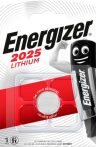 ENERGIZER CR2025 B1 Líthium 1 db (10/karton)