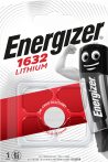 ENERGIZER CR1632 B1 Lithium 1 pcs (10 / carton)