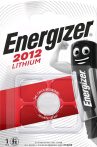 ENERGIZER CR2012 B1 Lithium 1 pcs (10 / carton)