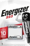 ENERGIZER 223 Photo B1 Líthium 1 db (6/karton)