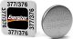 ENERGIZER 377/376 B1 Silver Oxide Watch Battery (10/carton)