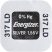 ENERGIZER 317 B1 Silver Oxide óra elem (10/karton)