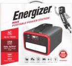 Energizer MAX Portable Power Station 240 Wh