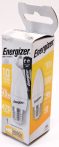   ENERGIZER LED GYERTYA E27 5,2W 3000 K 470 LM (40W) (5/karton)