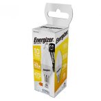   ENERGIZER LED GYERTYA E14 4,9W 4000 K 470 LM (40W) (5/karton)