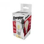   ENERGIZER LED Filament GLS E27 4W 2700 K 470 LM (40W) (12/carton)