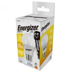 ENERGIZER LED GLS E27 8,8W 4000 K 806 LM (60W) (5/carton)