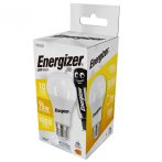 ENERGIZER LED GLS E27 11W 4000 K 1055 LM (75W) (5/carton)