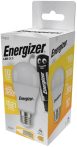 ENERGIZER LED GLS E27 13,5W 3000 K 1521 LM (100W) (5/carton)