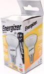 ENERGIZER LED R50 E14 4,9W 3000 K 470 LM (40W) (5 / carton)