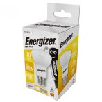 ENERGIZER LED R63 E27 7W 3000 K 600 LM (50W) (5 / carton)