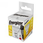 ENERGIZER LED GU10 4,9W 4000 K 345 LM (50W) (5/karton)