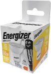 ENERGIZER LED GU10 4,9W 4000 K 345 LM (50W) (5/carton)