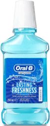 Oral-B Complete Lasting Freshness 250 ml szájvíz (6/karton)