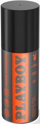 Playboy Game Changer férfi Deodorant Spray 150ml (6/zsugor, 12/karton)