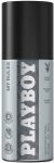   Playboy My Rules férfi Deodorant Spray 150ml (6/zsugor, 12/karton)