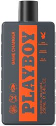 Playboy New York Shower Gel for Men 250 ml (6/shrink wrap, 12 /carton)