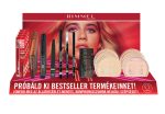 Rimmel dekorkozmetikai tálca