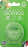 Biomed Mint & Yuzu fogselyem 50m (6/karton)