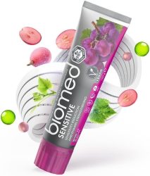 Blend-a-med TP 3D Cool Water Toothpaste 100 ml (6/shrink, 24/carton)