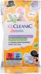   Cleanic frissítő törlőkendő - Antibacterial JUNIOR 15 lapos (15/karton)