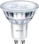   Philips LED spot 4,6W GU10 827 36° (50W) CorePro Classic 2700K (10/karton)