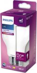   Philips Classic LED Bulb 13W A67 E27 840 (120W) CorePro 4000K (10/carton)