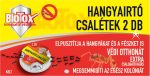 BIOTOX Hangyairtó csalétek 2 db (12/karton)