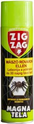 Zig Zag Mászó rovar és pókháló elleni spray 500 ml (6/karton)