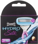   Wilkinson Hydro Silk Women Razor Blade Refill 3 pcs (10 / carton)