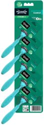 Wilkinson XTREME3 Sensitive Disposable Razors Cartella 1's  (12/carton)