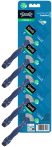   Wilkinson XTREME3 Ultimate Plus Disposable Razors Cartella 1's (12/carton)