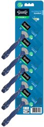 Wilkinson XTREME3 Ultimate Plus Disposable Razors Cartella 1's (12/carton)