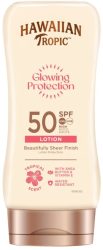 Hawaiian Tropic Satin Protection SPF50 naptej 180 ml (6/karton)