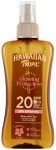   Hawaiian Tropic Protective Tanning Oil Pump Spray SPF20 (6/carton)