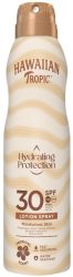 Hawaiian Tropic Satin Spray SPF30 naptej 177 ml (folyamatos fújás) (6/karton)