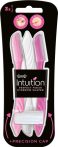   Wilkinson XTREME3 Beauty Women 1's Disposable Razor (12 / carton)