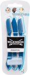   Wilkinson Men's szemöldök-, szakállformázó 3 db-os (10/karton)