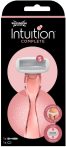   Wilkinson borotvakészülék Intuition Complete női + 1 betét (5/karton)