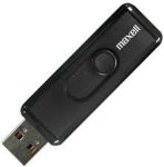 Ajándék Maxell USB 4 GB