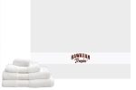 Hawaiian Tropic Towel 140x70cm